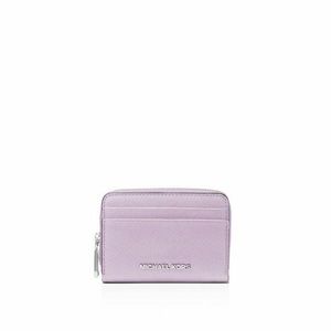 Miachel Kors Lavender Wallet